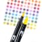 Tombow DUAL BRUSH SET 10 PRIMARY 56167 - alternate 3